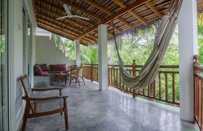 Unawatuna Apartments - Photo 26