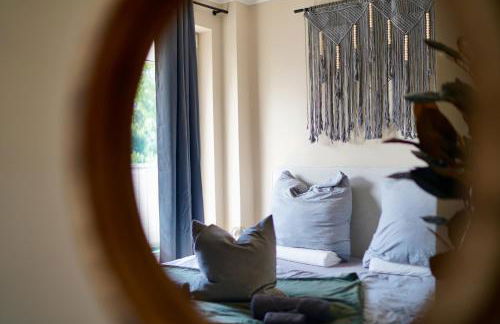 EDLER WOHNRAUM Schwanenteich-Penthouse mit Garage, Grill, Kaffeevollautomat, Klima, Lift & Terrasse - Foto 38