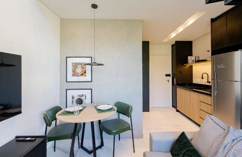 Take Urban | Shopping Estação | Curitiba | Gonzaga Stays - Foto 69