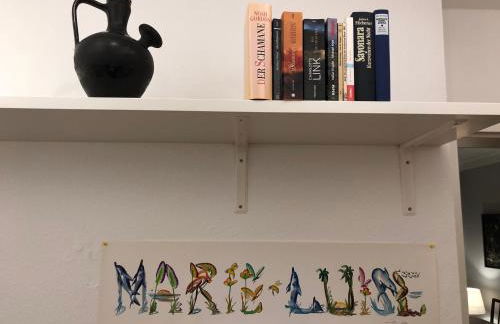 Zentraler geht es kaum - in königlicher Nachbarschaft! - Photo 8