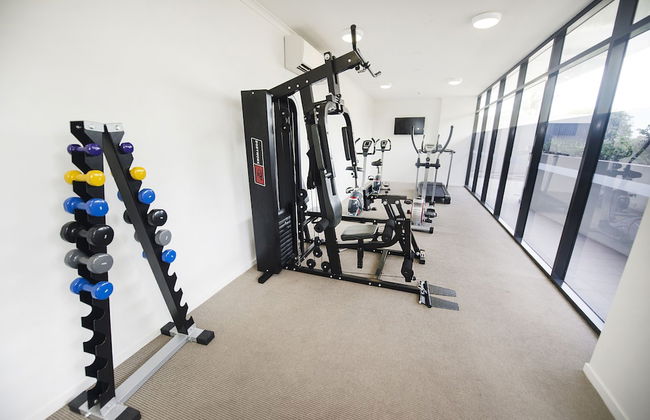 Gladstone Central Plaza - Foto 54