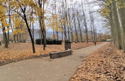 Apartament Natura amb Calma - Foto 18