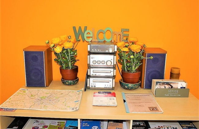 Youhome Millelire Apartment - Photo 59