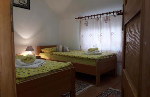 Apartment Mrsinj - Foto 11