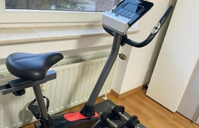 3 Bedrooms in Center Parking&Terrace - Photo 16