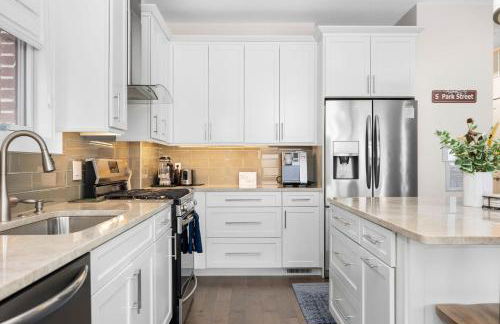 Park 201 Downtown in the Heart of Traverse City - Foto 13