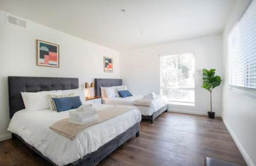 New Renovated Spacious 3 bedroom near DT Alhambra - Foto 29