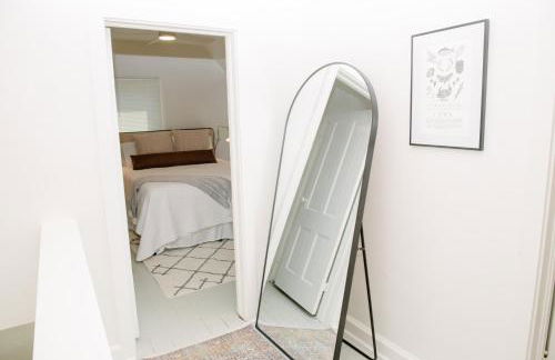 Downtown & Campus Wifi W D Netflix 2Br 1Ba - Foto 13