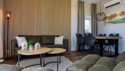 Chalet NewPort 068 im Naturpark Schwalm-Nette - Foto 5