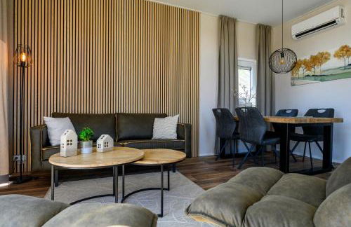 Chalet NewPort 068 im Naturpark Schwalm-Nette - Foto 5