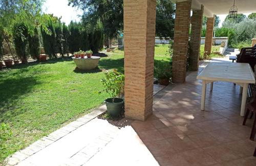 Finca Rústica La Palmera - Foto 3