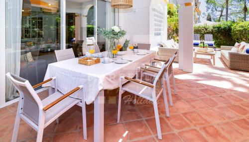 Amplio apartamento planta jardin Nagueles - Foto 2