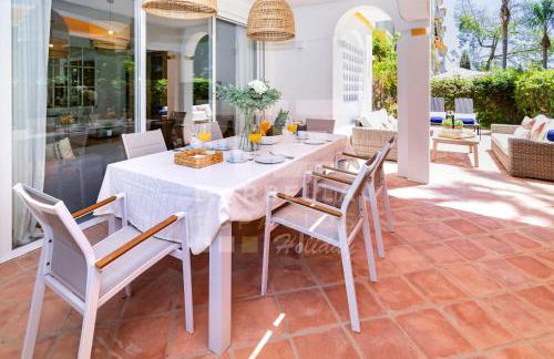 Amplio apartamento planta jardin Nagueles - Foto 2