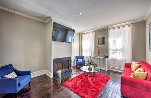 1 Mi to Dtwn Historic Harrisburg Home - Foto 4