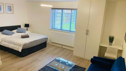 Roomello luxury City Studios - Foto 2