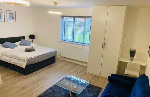 Roomello luxury City Studios - Foto 2