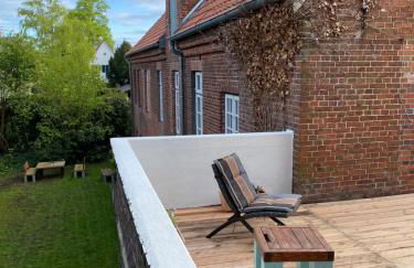 Wohlfühlen in historischem Haus - Photo 9