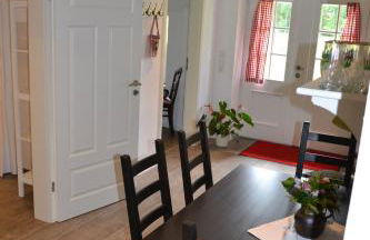 Ferienwohnung Süderfeld - Foto 33