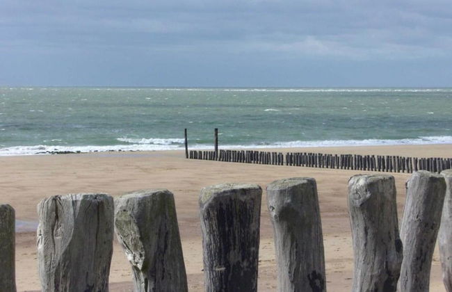 Holiday Home Zoutelande Near Beach - Photo 27