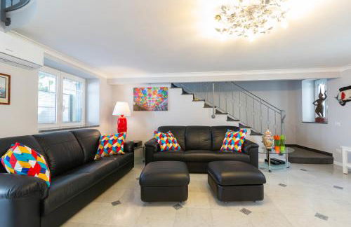 Una terrazza a Chiaia - Foto 9