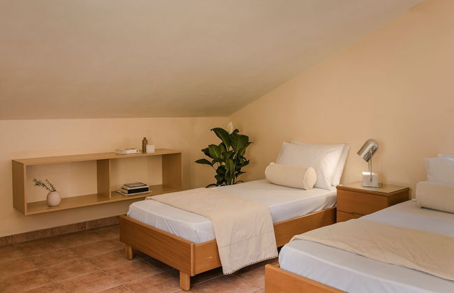 Griffon Kymi Hotel previously known as Valledi Village - Foto 69