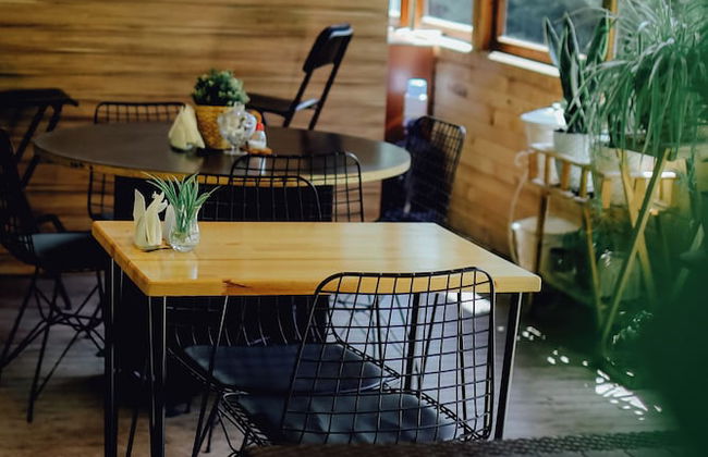 Natural Life Bungalows Sapanca - Photo 39