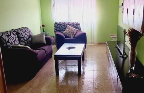 Apartamento turístico - Foto 1