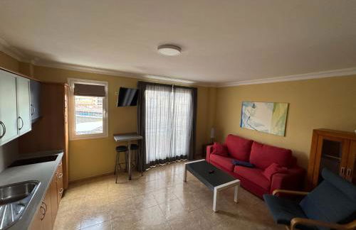 Apartamento en Santa Cruz - Foto 3