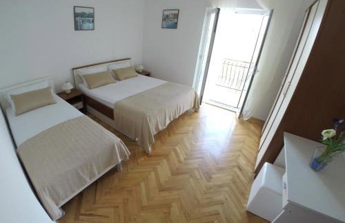 Apartments Ljiljana - Foto 21