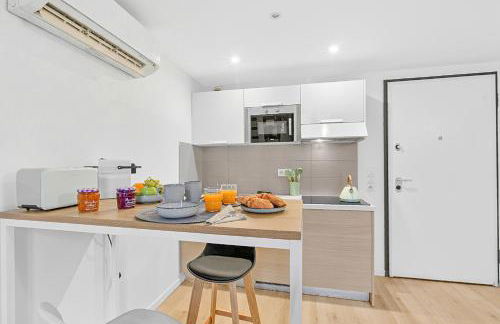 Cosy Duplex Mimosa Cannes Center - Happy Rentals - Photo 3