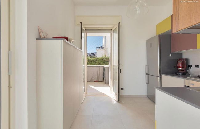 1685 Villa Diamante in Campomarino - Foto 34