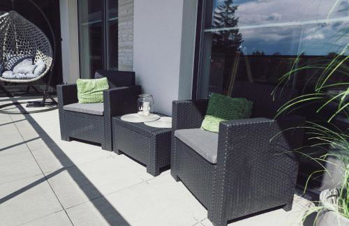 Apartament Rejs - Foto 28