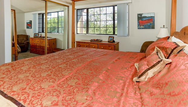 Cienega Getaway - 1952 by Big Bear Vacations - Foto 4, Habitación