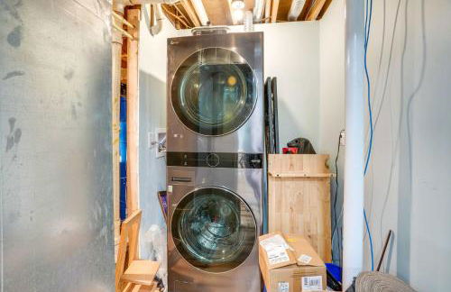 Front Royal Studio with Mtn Views and Brick Oven - Foto 24