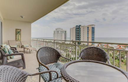 Sterling Shores 609 - Beachview in the Heart of Destin - Foto 40