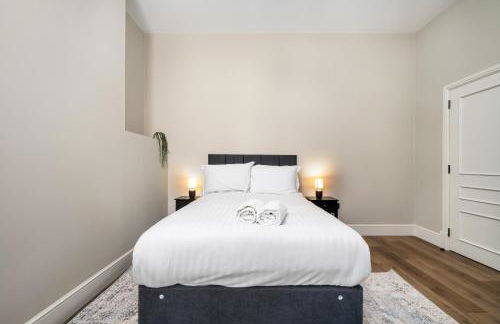 Willesden Green Modern Living Suites - Foto 60