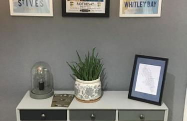 Bellevue Bute, Luxury 2 bedroom sea view flat - Foto 27