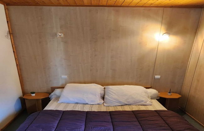 Attractive Chalet With Terrace - Foto 6