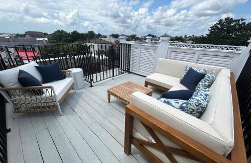 Rainbow Row Pied-À-Terre - 30 Day Rental - Photo 36