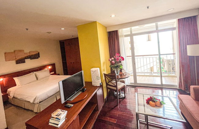 Wil'que Westlake Hotel & Residences - Foto 10