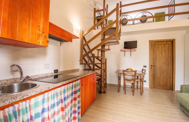 Cottage in Magione Near Lake Trasimeno - Photo 10