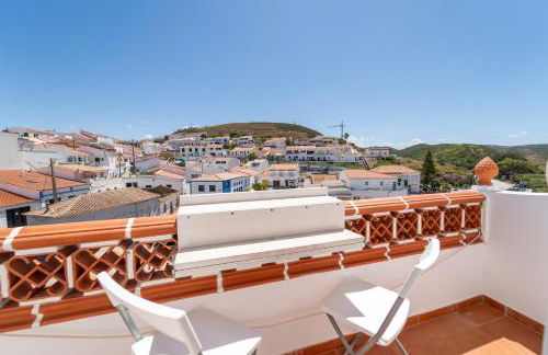 Villa O Altinho Carrapateira - Foto 55