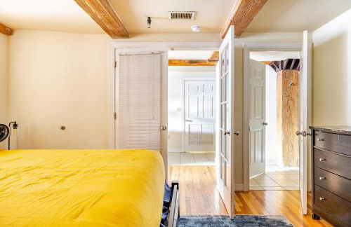 Cozy 1BR Apt in Downtown Richmond, Nearby Attractions - Foto 20