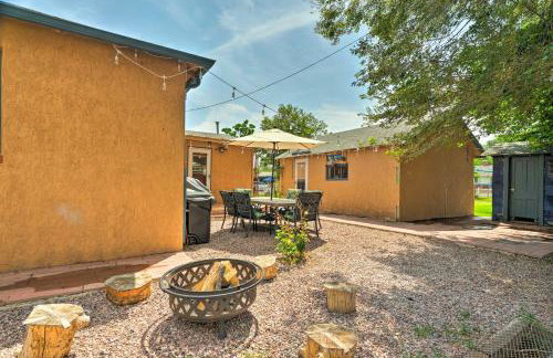 Walk to Arkansas Riverwalk Trail Cañon City Home - Foto 2