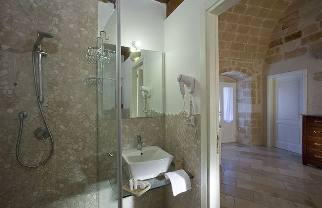 Antico Convicino Rooms Suites & SPA - Photo 33