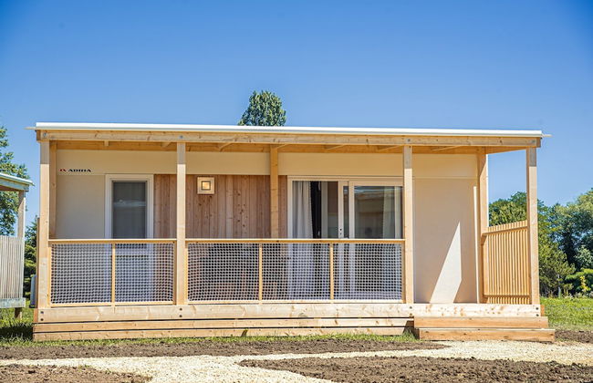 Mediteran Homes with Terme Catez Tickets - Foto 80