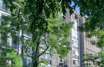 Boutique Urban Madrid Genova - Photo 70