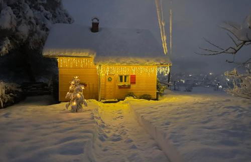 Ferienhaus Talblick - Foto 15