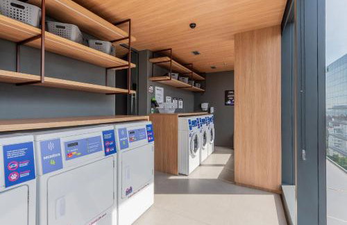 Carlos Gomes Square by LikeHome - Foto 26