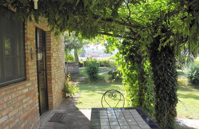 Apt. La Vecchia Cedraia, Wifi, Perugia - Photo 26